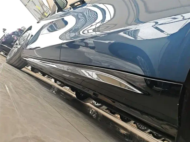 Geely Galaxy Xingyao 8 — Фото автомобиля 20