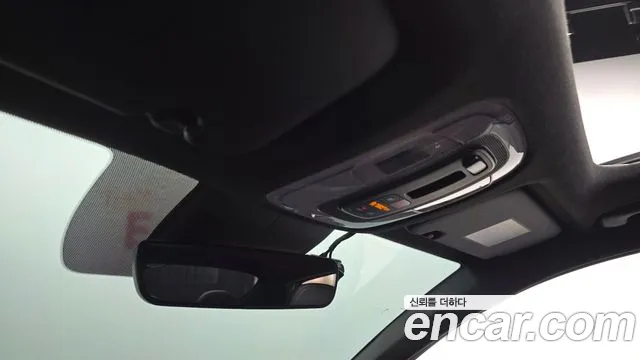 Hyundai Avante CN7 — Фото автомобиля 28