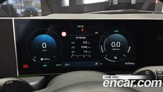 Hyundai Sonata DN8 — Фото автомобиля 8