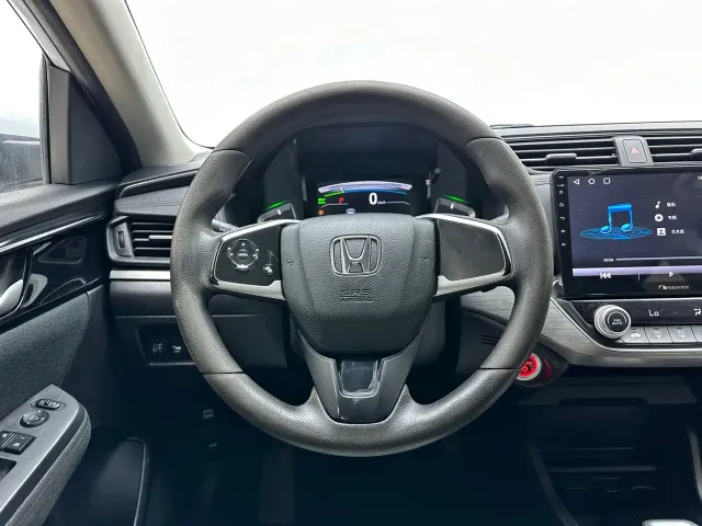 Honda ENVIX — Фото автомобиля 13
