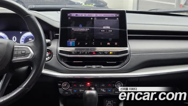 Jeep Compass — Фото автомобиля 15