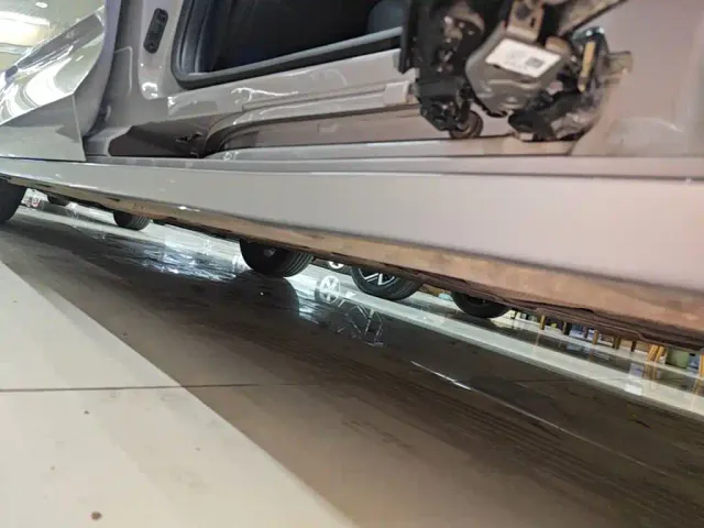 Wuling Starlight 730 — Фото автомобиля 21