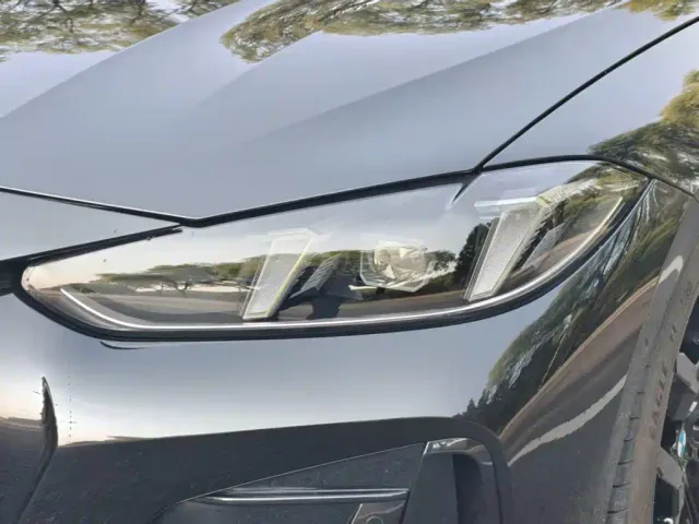 BMW 4 Series — Фото автомобиля 14