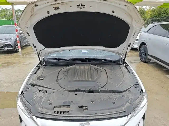 BYD Qin PLUS — Фото автомобиля 19