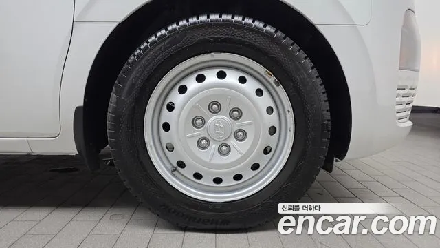Hyundai Staria — Фото автомобиля 6