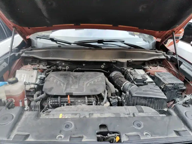 Haval Big Dog — Фото автомобиля 16