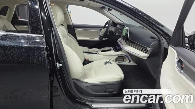 Hyundai Grandeur Новый Grandeur IG — Фото автомобиля 25