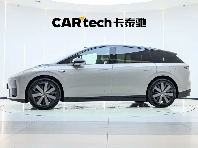 Li Auto i6 — Фото автомобиля 15