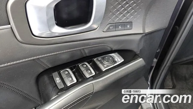 Kia Sorento 4th Gen — Фото автомобиля 30