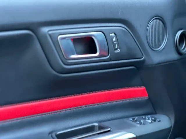 Ford Mustang — Фото автомобиля 11
