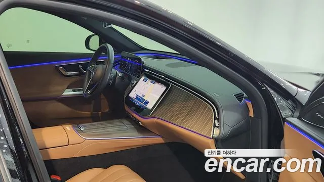 Mercedes-Benz E-Class — Фото автомобиля 10