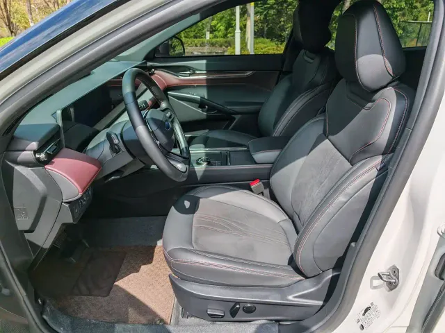 Ford Mondeo — Фото автомобиля 8