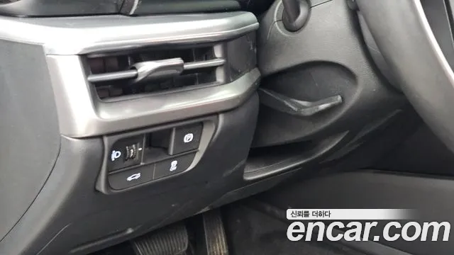 Hyundai Grandeur GN7 — Фото автомобиля 24