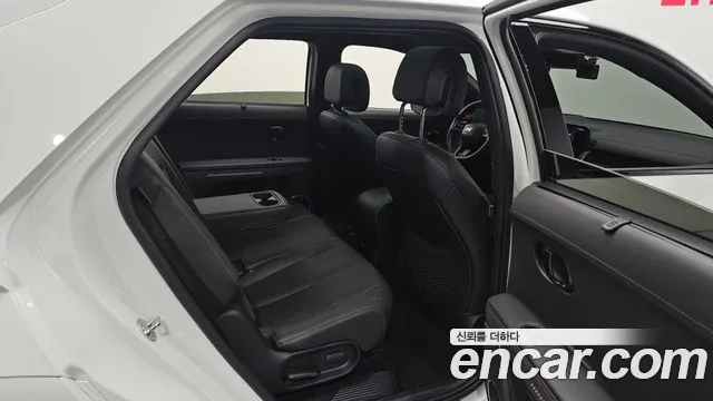Hyundai Ioniq5 Long Range AWD — Фото автомобиля 26