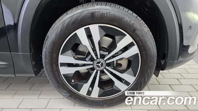 Mercedes-Benz GLB-Class X247 — Фото автомобиля 6