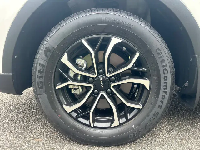 Haval H6 — Фото автомобиля 21
