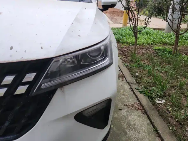 Wuling Xingchi — Фото автомобиля 5