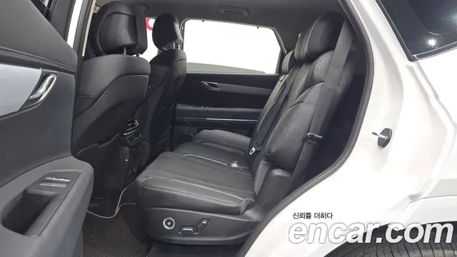 Genesis GV80 — Фото автомобиля 16