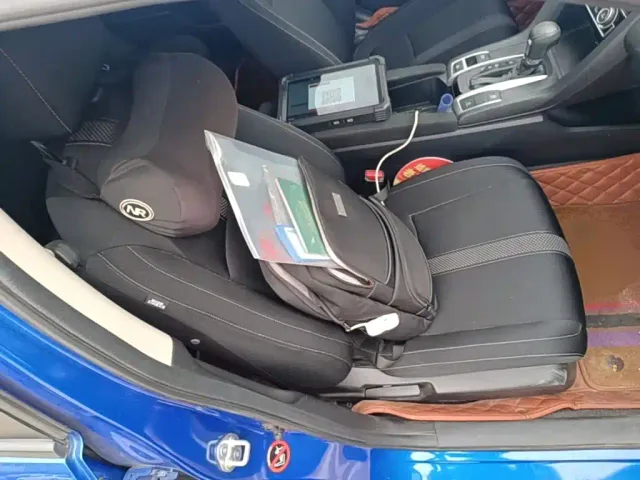 Honda Civic — Фото автомобиля 24