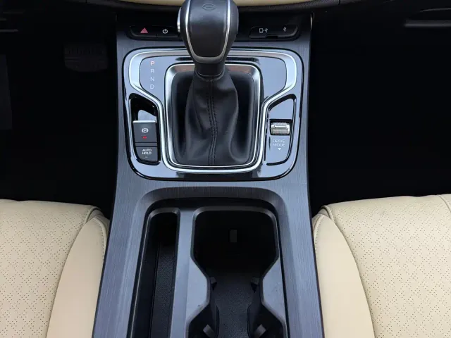 GAC Trumpchi M6 — Фото автомобиля 15