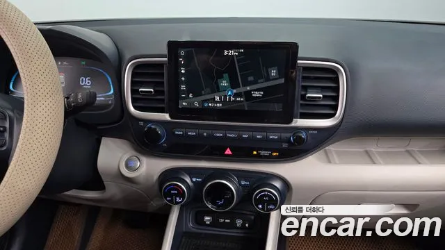 Hyundai Venue Venue 1.6 Flux — Фото автомобиля 13