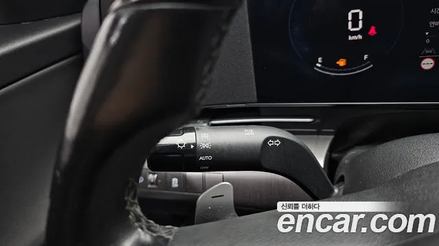 Hyundai Kona SX2 — Фото автомобиля 29