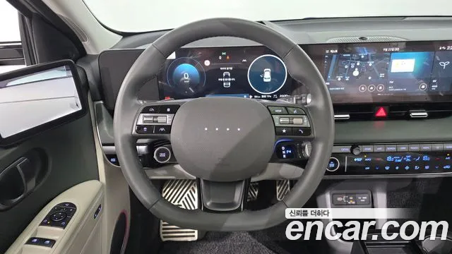 Hyundai Ioniq 5 Ioniq 5 (New) — Фото автомобиля 20