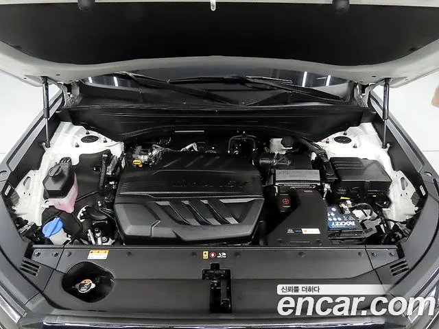 Hyundai Palisade The New Palisade Дизель 2.2 2WD — Фото автомобиля 19