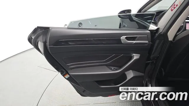 Volkswagen Arteon Arteon 2.0 TDI Prestige — Фото автомобиля 19