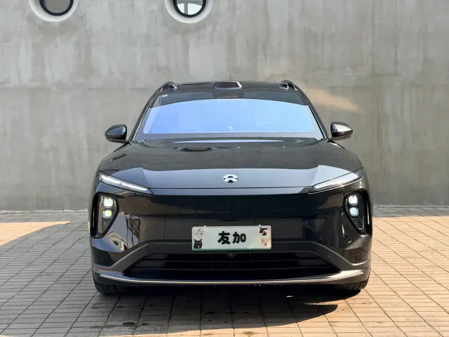 Nio ES6 — Фото автомобиля 2