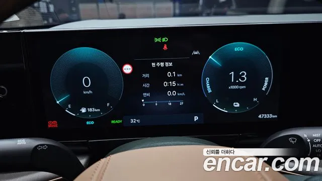 Hyundai Grandeur — Фото автомобиля 8