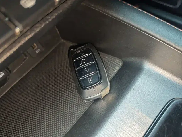 Changan X7 Plus — Фото автомобиля 8