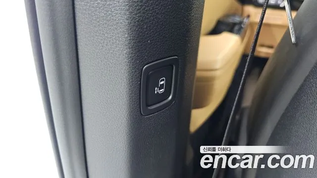 Kia Canival Carnival 4 поколение Дизель 9 мест Noblesse — Фото автомобиля 28