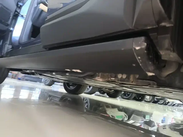 BYD FangChengBao Leopard 5 — Фото автомобиля 21