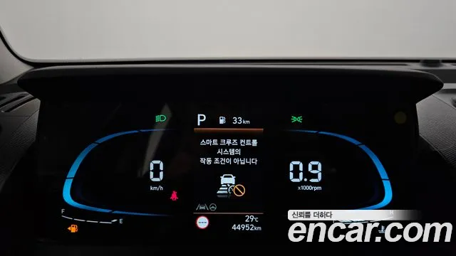 Hyundai Casper Casper Turbo Inspiration — Фото автомобиля 8
