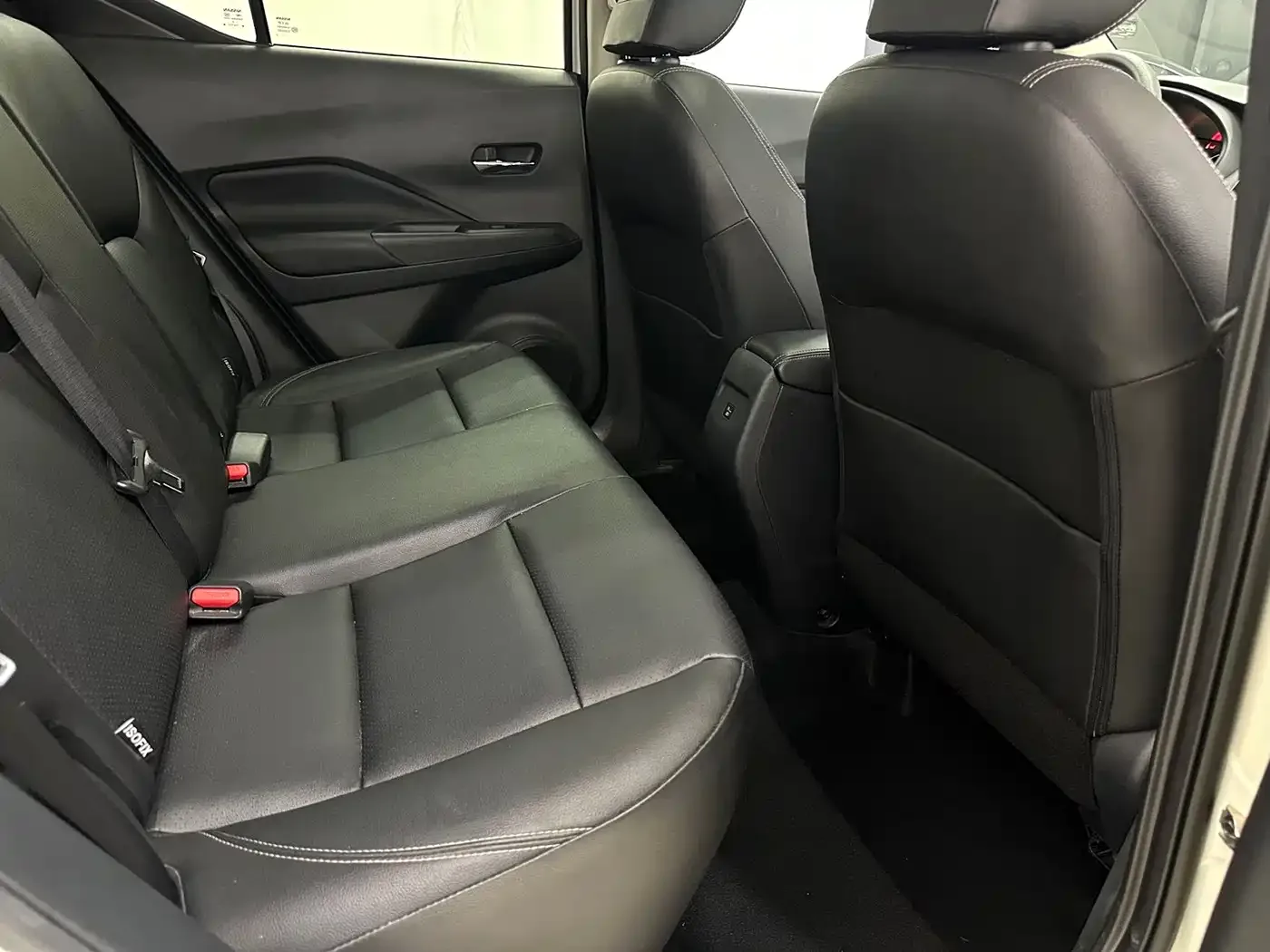 Nissan Kicks 2022 1.5L CVT XV Luxury Edition — Фото автомобиля 11