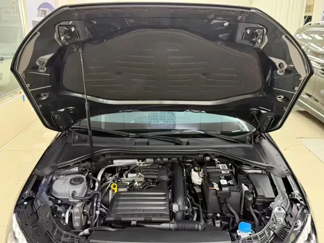 Audi A3 — Фото автомобиля 25