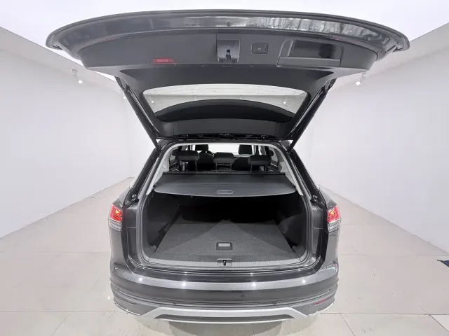 Volkswagen Tayron — Фото автомобиля 16