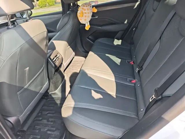BYD Qin PLUS — Фото автомобиля 13