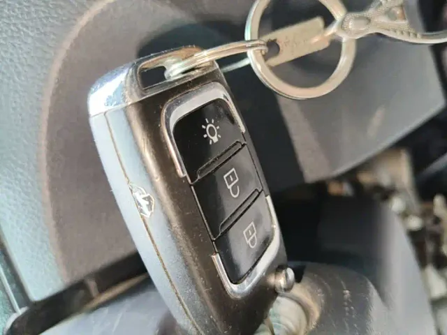 Jinbei T3 — Фото автомобиля 8