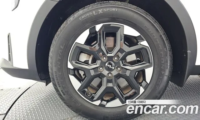 Kia Sorento — Фото автомобиля 5