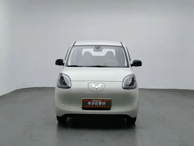 Wuling Hongguang Mini EV — Фото автомобиля 3