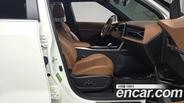 KG_Mobility_Ssangyong Torres Torres Бензин 1.5 2WD — Фото автомобиля 26