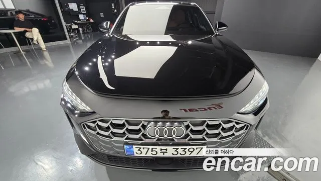 Audi A5 B10 — Фото автомобиля 19