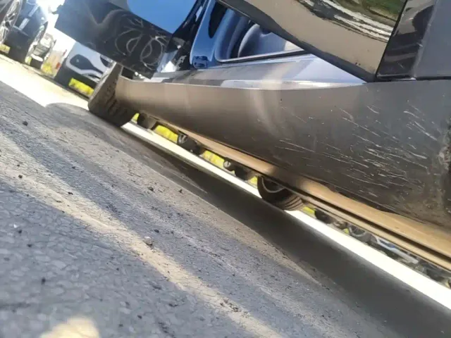 Tesla Model Y — Фото автомобиля 20