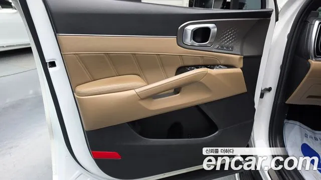 Kia Sorento 4th Gen — Фото автомобиля 13
