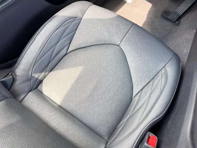 Toyota Avalon — Фото автомобиля 15