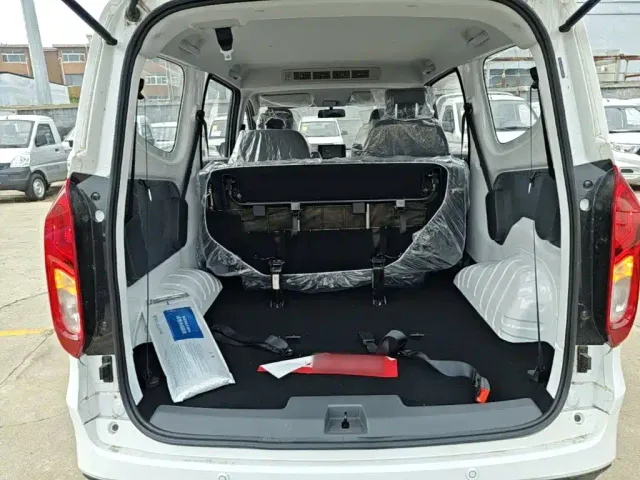 Wuling Hongguang — Фото автомобиля 18