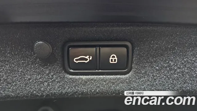 Hyundai Grandeur Новый Grandeur IG 3.0 LPi (Для проката) — Фото автомобиля 13