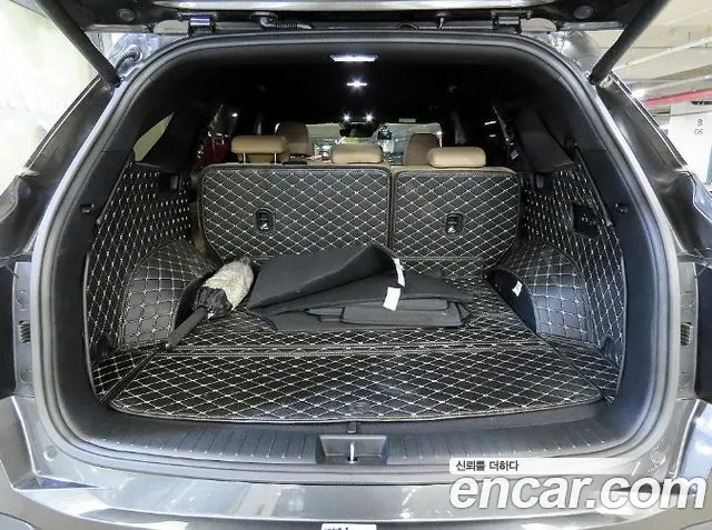 Kia Sorento 4th Gen — Фото автомобиля 16
